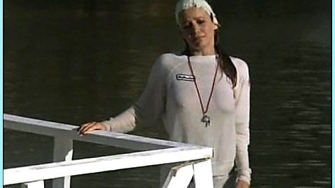 Pic: Jennifer Cooke in Gimme an 'F' (1984)
