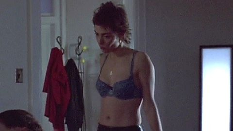 Pic: Camilla Rutherford in Picture Claire (2001)