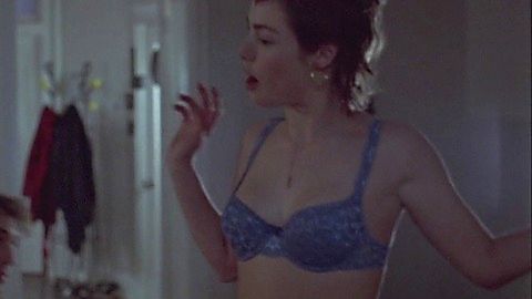 Pic: Camilla Rutherford in Picture Claire (2001)