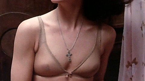 Pic: Cristina Raines in The Sentinel (1977)