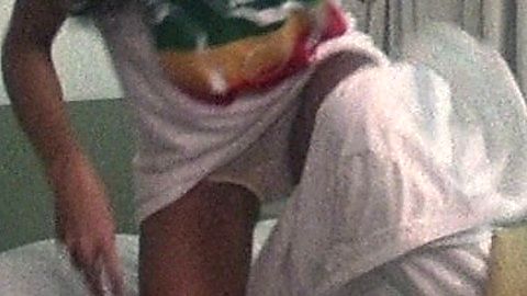 Pic: Cristina Raines in Nashville (1975)