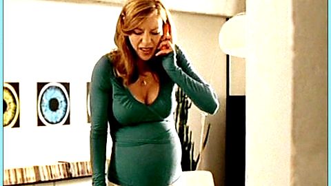 Pic: Jule Böwe in Freundinnen fürs Leben (2006)