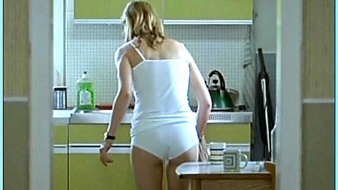 Pic: Jule Böwe in Gefangene (2006)