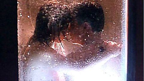 Pic: Via Veloso in Troublesome Night 4 (1998)