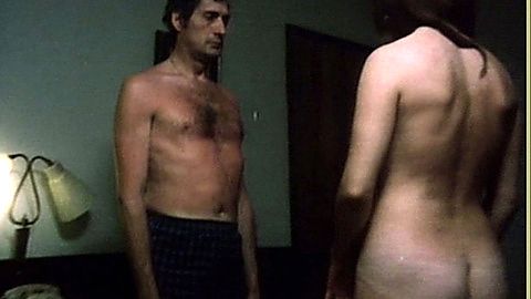 Pic: Michele Norris in Ginger (1971)