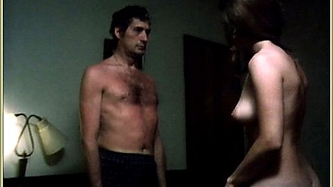 Pic: Michele Norris in Ginger (1971)