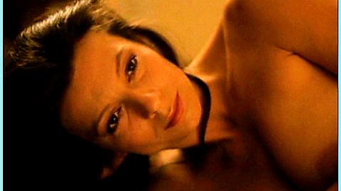Pic: Irene Kugler in Die zweite Heimat – Chronik einer Jugend (1993)