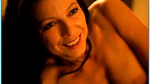 Pic: Irene Kugler in Die zweite Heimat – Chronik einer Jugend (1993)