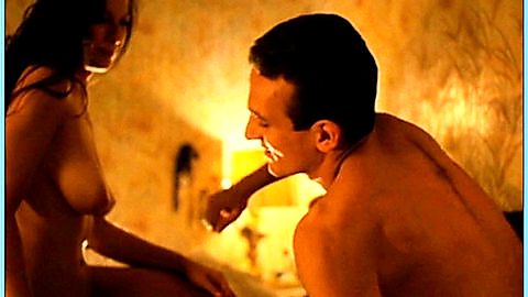 Pic: Irene Kugler in Die zweite Heimat – Chronik einer Jugend (1993)