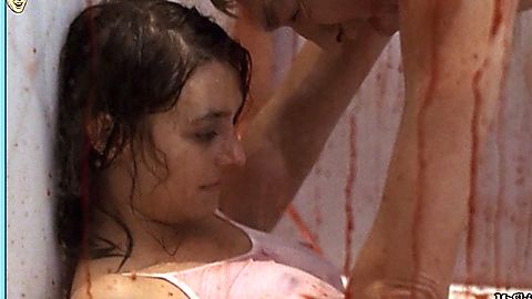 Pic: Elisabeth Romano in ¿Bin ich schön? (1998)