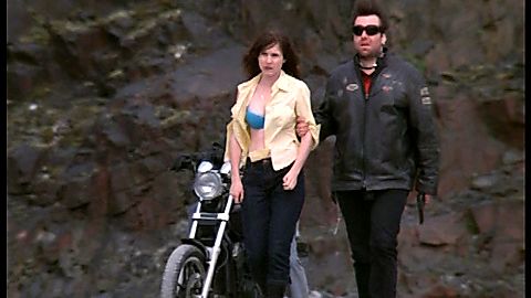 Pic: Tanya Allen in Lone Hero (2002)
