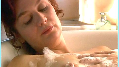 Pic: Shannon Lawson in Bliss (2002)