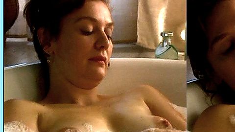 Pic: Shannon Lawson in Bliss (2002)