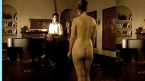 Pic: Shannon Lawson in Bliss (2002)