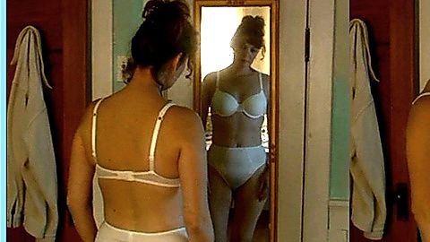 Pic: Shannon Lawson in Bliss (2002)