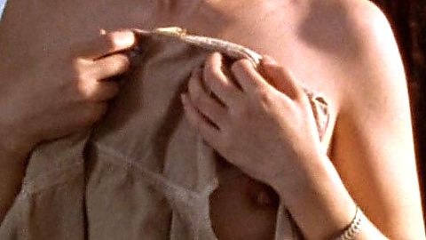 Pic: Yan Cui in Chinese Chocolate (1996)