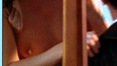 Pic: Yan Cui in Chinese Chocolate (1996)