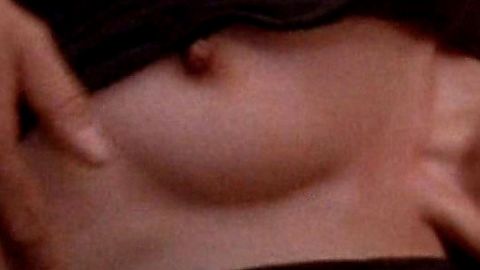 Pic: Yan Cui in Chinese Chocolate (1996)