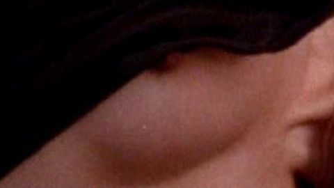 Pic: Yan Cui in Chinese Chocolate (1996)