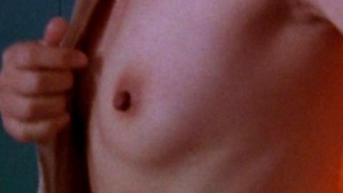 Pic: Yan Cui in Chinese Chocolate (1996)
