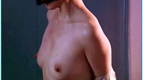 Pic: Yan Cui in Chinese Chocolate (1996)