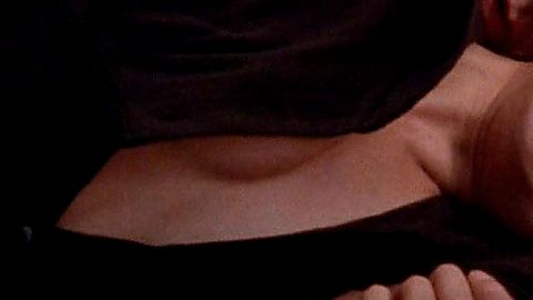 Pic: Yan Cui in Chinese Chocolate (1996)