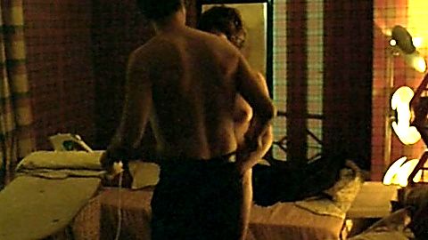 Pic: Lydia Andrei in A Private Affair (2002)