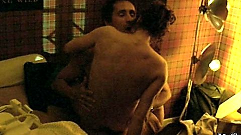 Pic: Lydia Andrei in A Private Affair (2002)