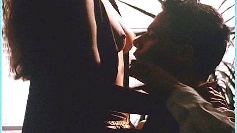 Pic: Ashley Graham in Gypsy Eyes (1992)