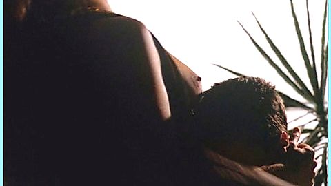 Pic: Ashley Graham in Gypsy Eyes (1992)