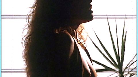Pic: Ashley Graham in Gypsy Eyes (1992)