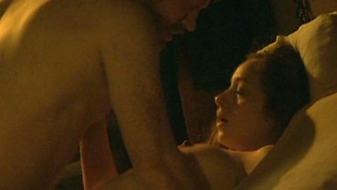 Pic: Jodhi May in The Other Boleyn Girl (2003)