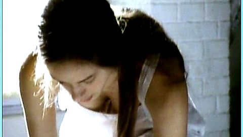 Pic: Jodhi May in Sister My Sister (1994)