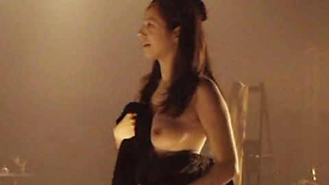 Pic: Jodhi May in Nightwatching (2007)