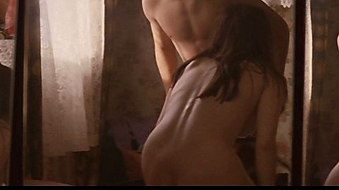 Pic: Jodhi May in Flashbacks of a Fool (2008)