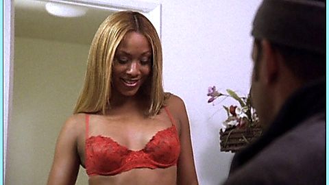 Pic: Sacha Kemp in For da Love of Money (2002)