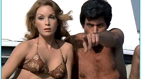 Pic: Sondra Currie in Policewomen (1974)