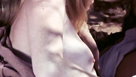 Pic: Sondra Currie in Jessi's Girls (1975)