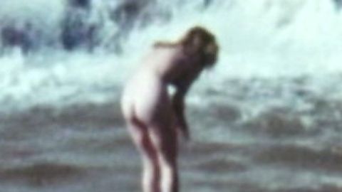 Pic: Sondra Currie in Jessi's Girls (1975)