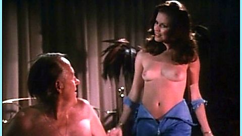 Pic: Susan McIver in I Spit on Your Corpse! (1974)
