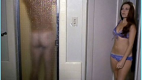 Pic: Susan McIver in Policewomen (1974)