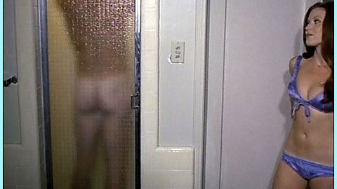 Pic: Susan McIver in Policewomen (1974)