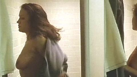 Pic: Chloe Howman in Sparkling Cyanide (2003)