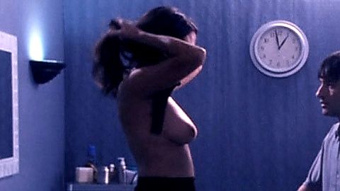 Pic: Susanne Sutchy in Rub & Tug (2002)