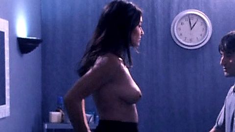 Pic: Susanne Sutchy in Rub & Tug (2002)