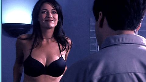 Pic: Susanne Sutchy in Rub & Tug (2002)