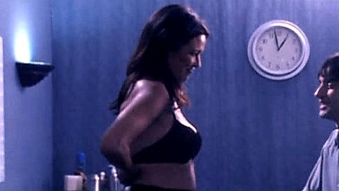Pic: Susanne Sutchy in Rub & Tug (2002)