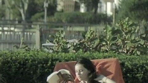 Pic: Felicity Jones in Breathe In (2013)