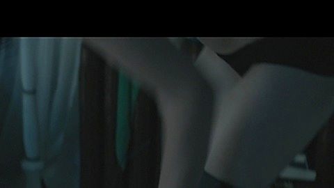 Pic: Felicity Jones in Breathe In (2013)