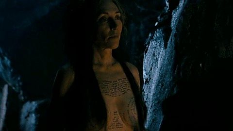 Pic: Katey Sagal in The Bastard Executioner (2015)